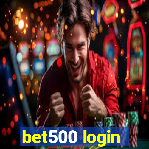 bet500 login